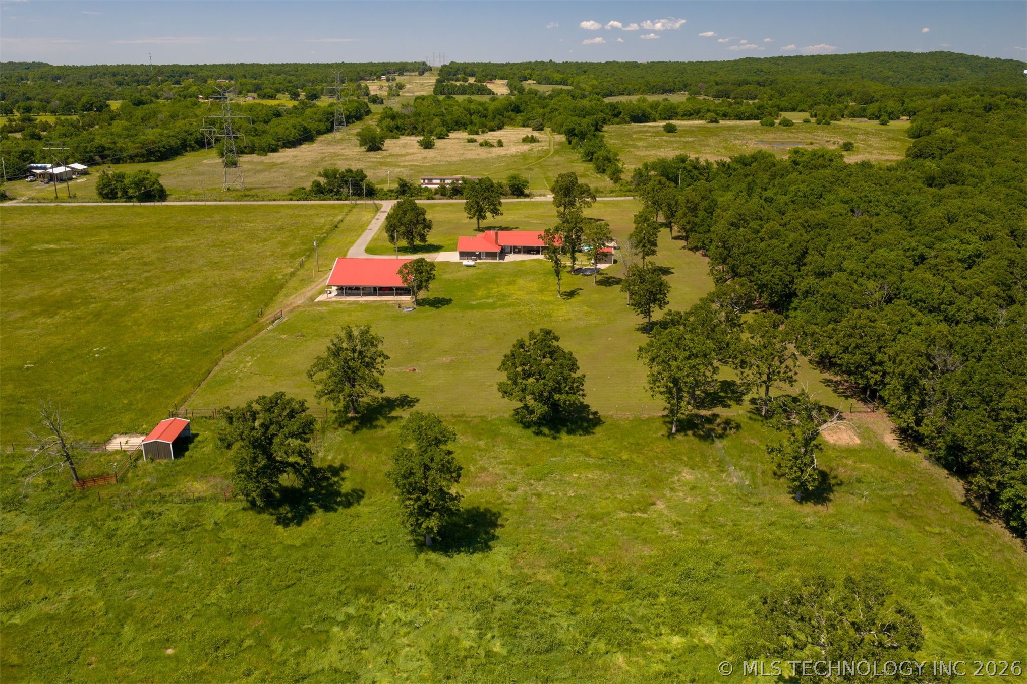 4601 E 83rd Street S Muskogee OK 74403