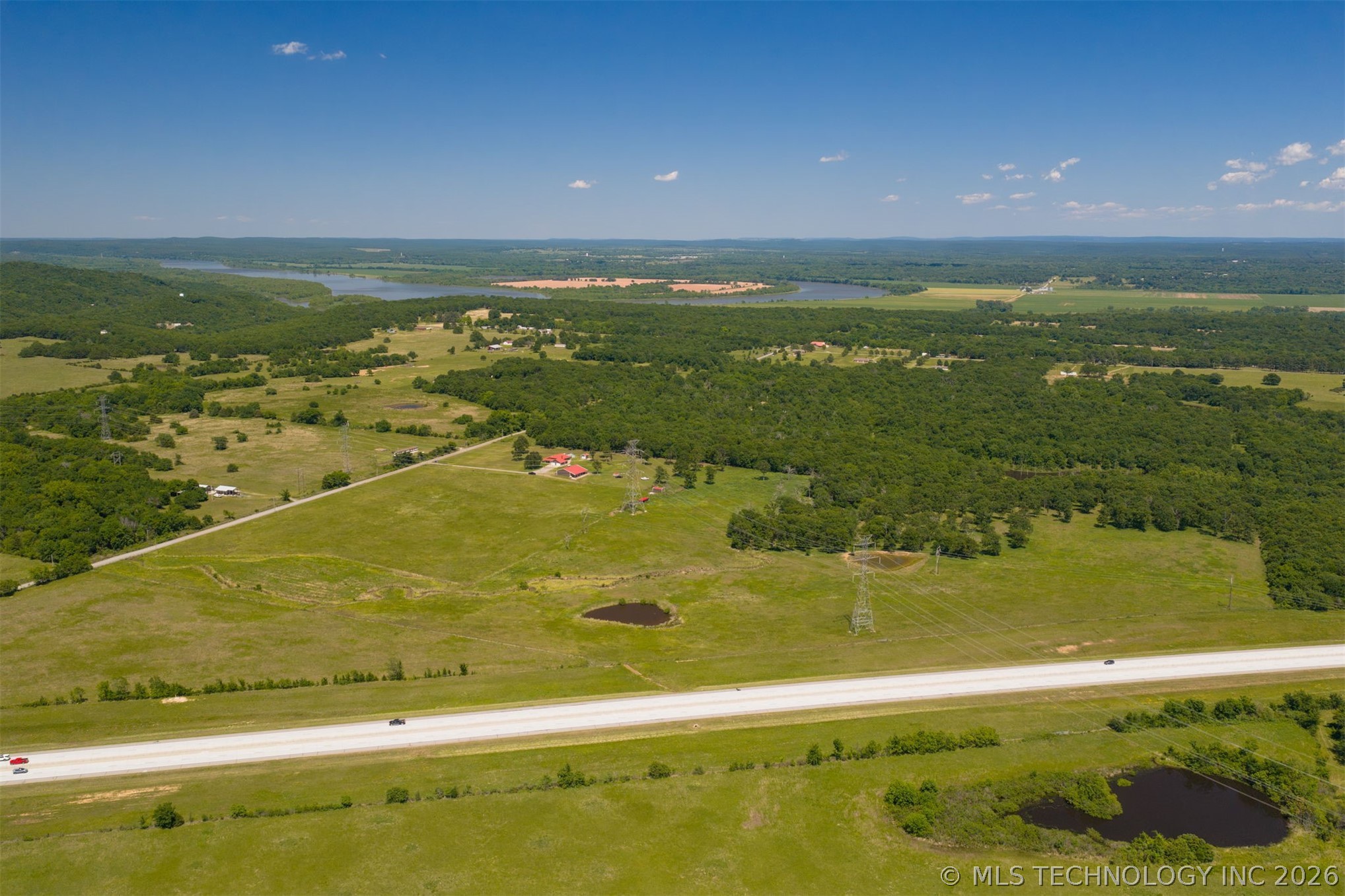 4601 E 83rd Street S Muskogee OK 74403