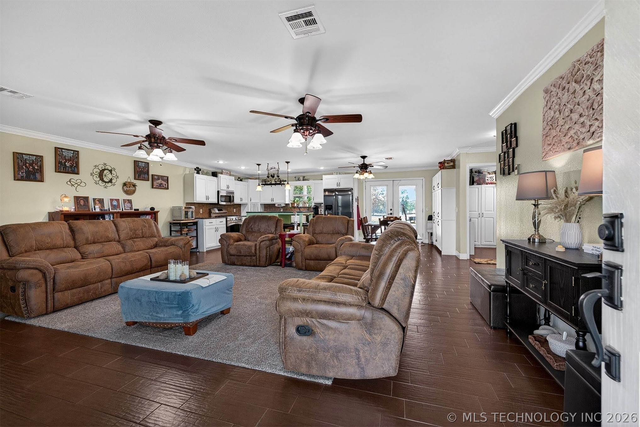 4601 E 83rd Street S Muskogee OK 74403