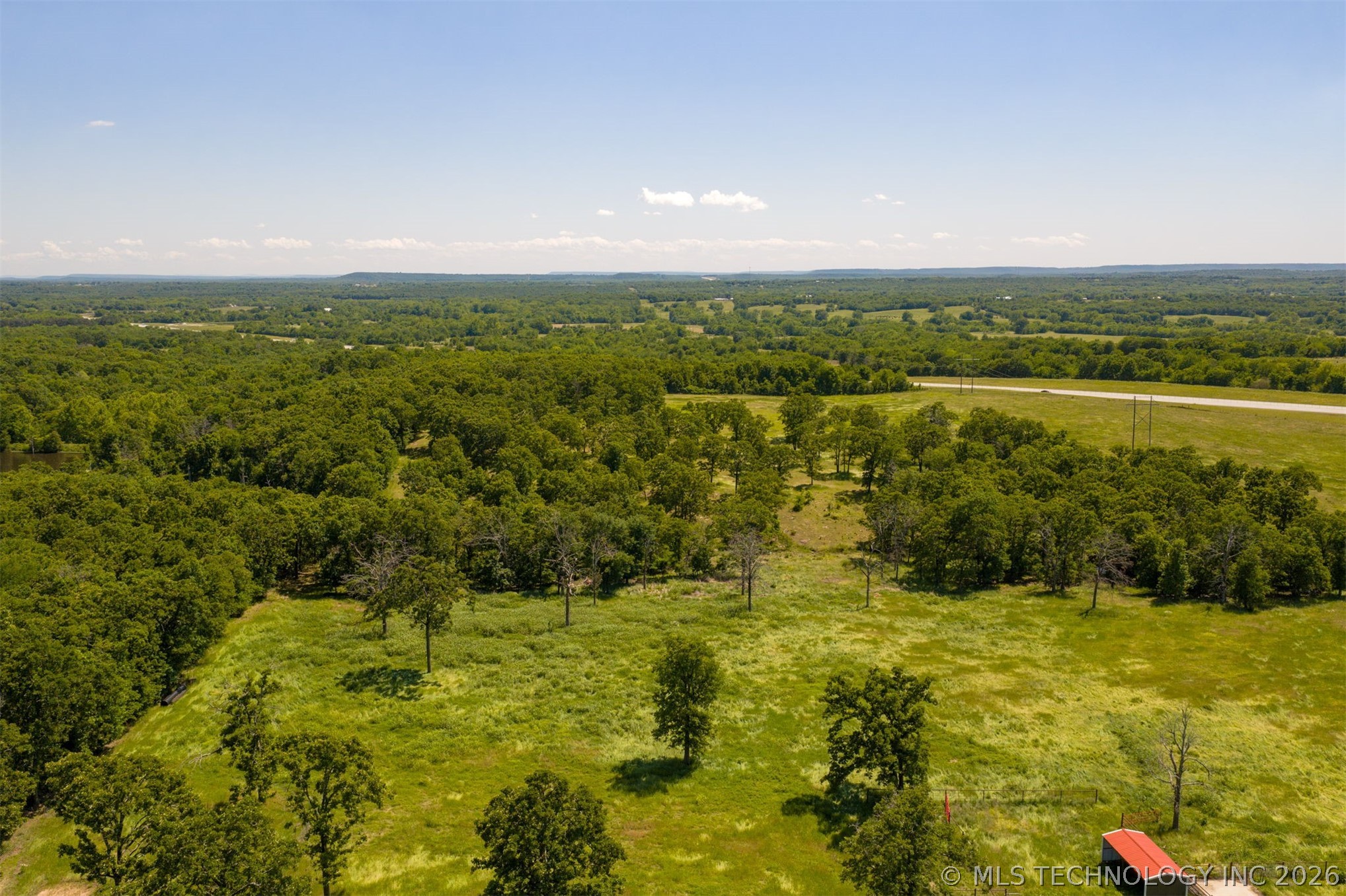 4601 E 83rd Street S Muskogee OK 74403