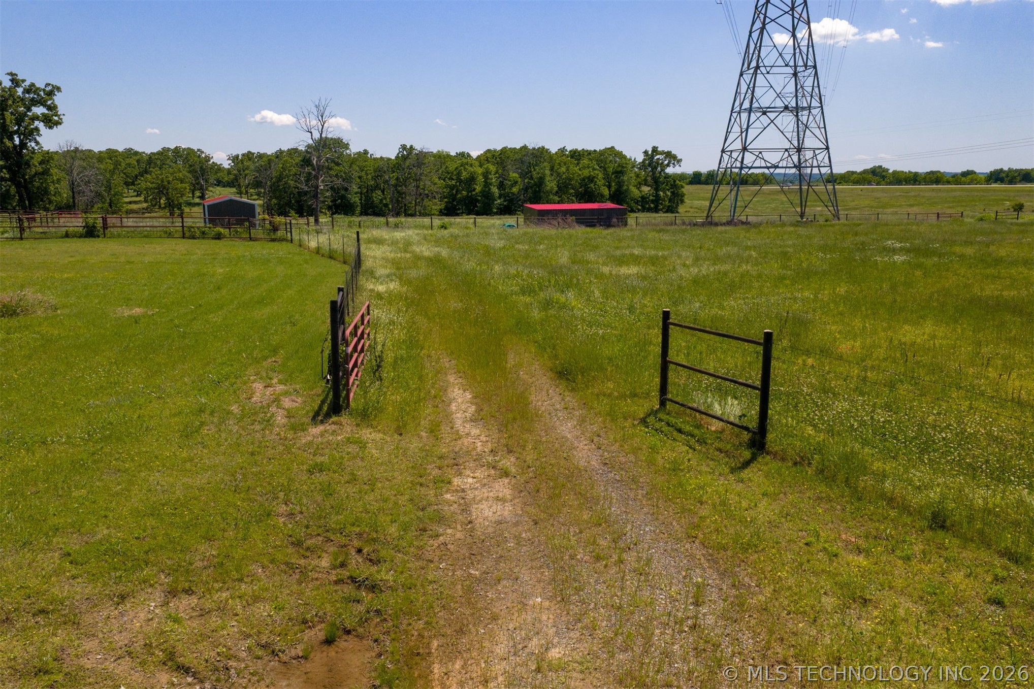 4601 E 83rd Street S Muskogee OK 74403