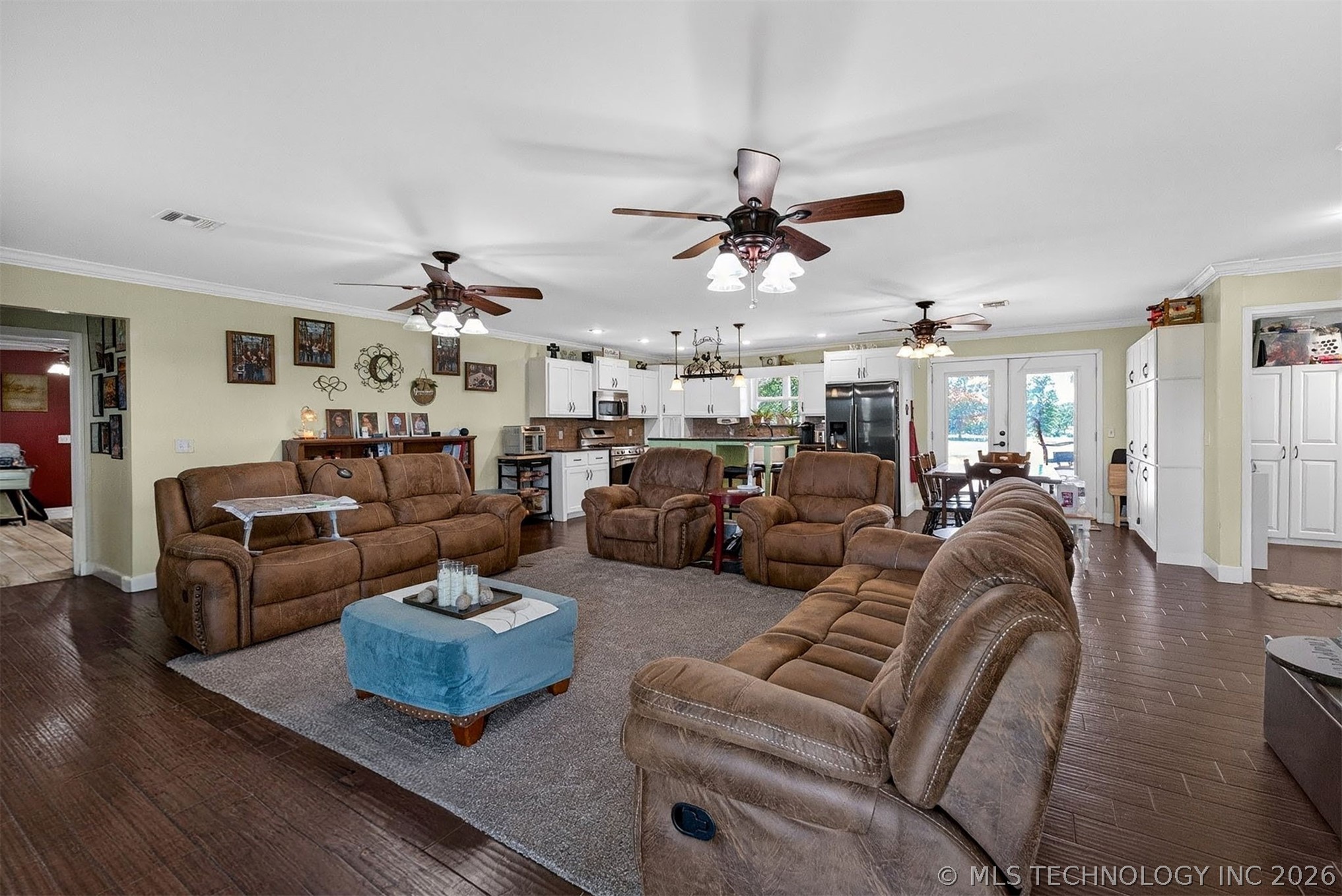 4601 E 83rd Street S Muskogee OK 74403
