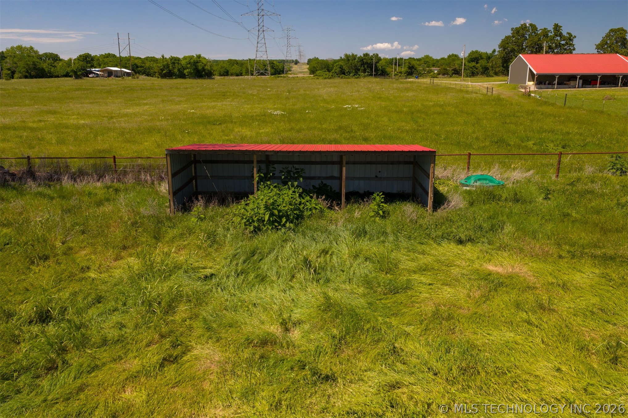 4601 E 83rd Street S Muskogee OK 74403