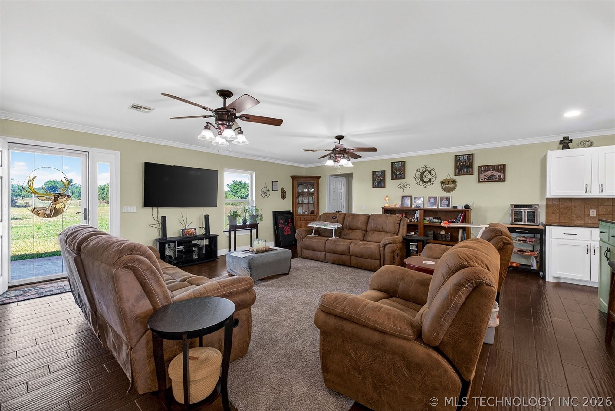 4601 E 83rd Street S Muskogee OK 74403