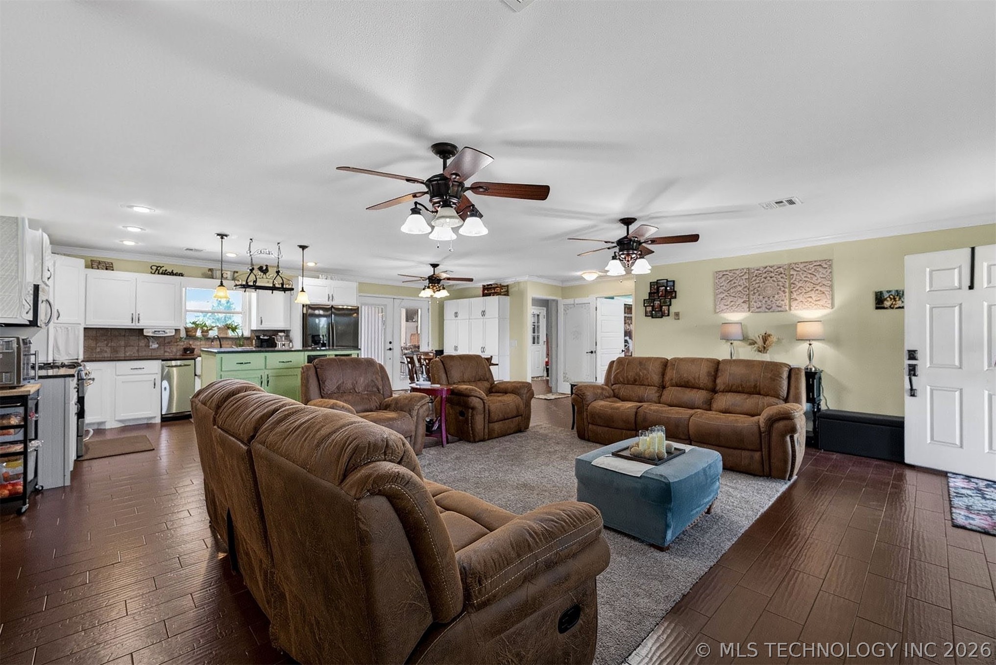 4601 E 83rd Street S Muskogee OK 74403