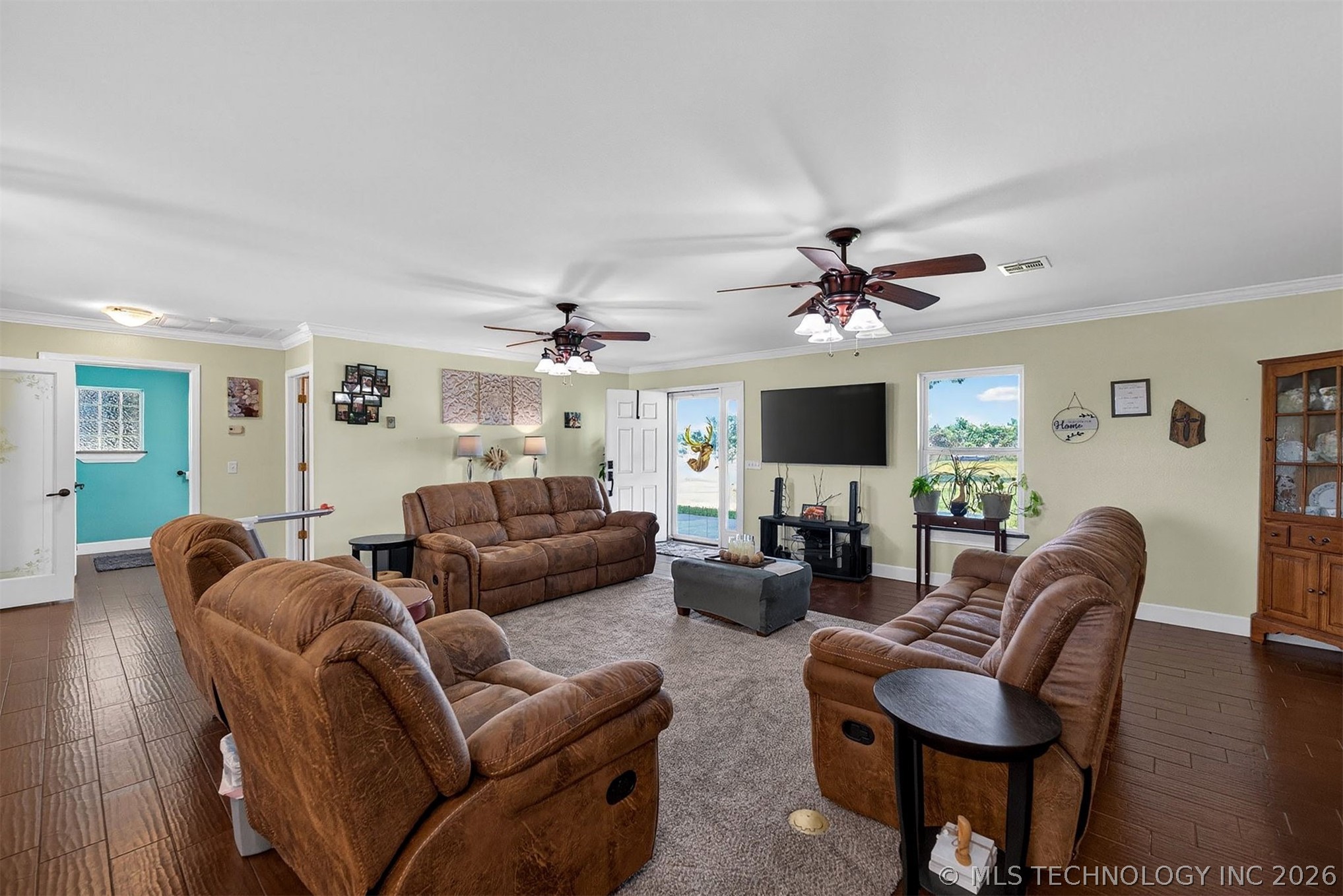 4601 E 83rd Street S Muskogee OK 74403