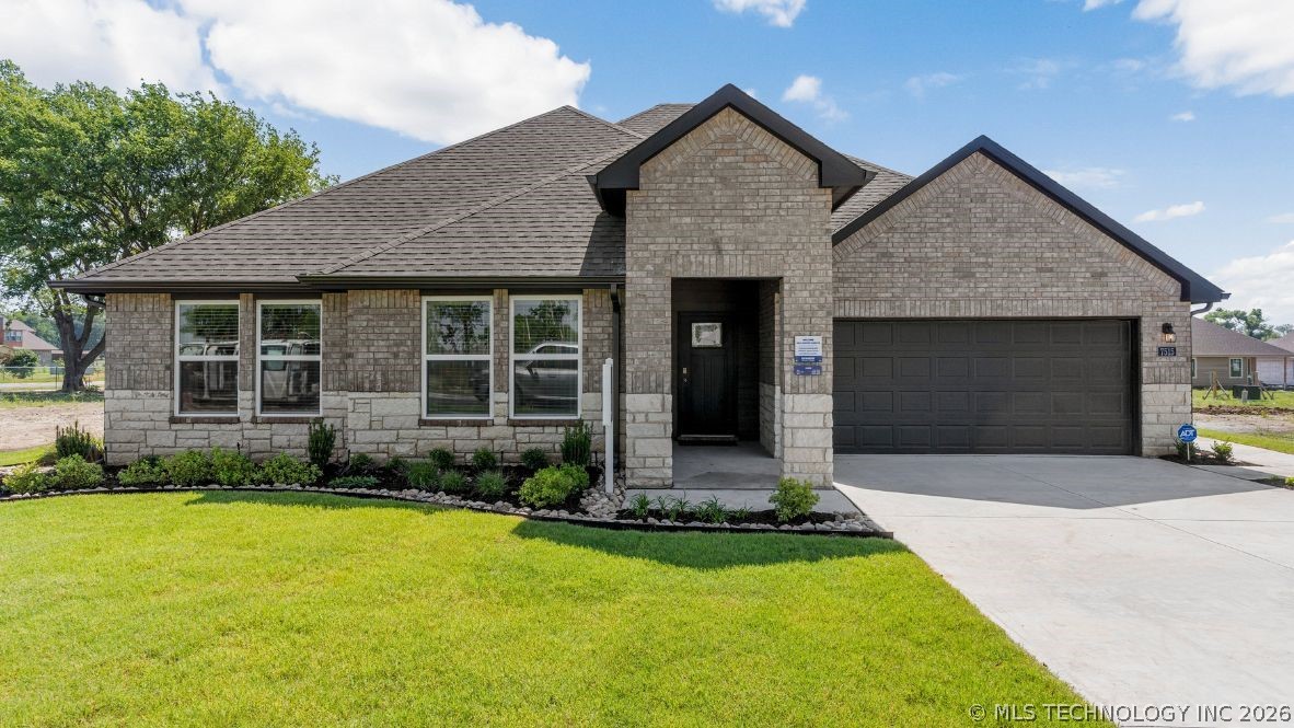 7515 N 154th Eastavenue Owasso OK 74055