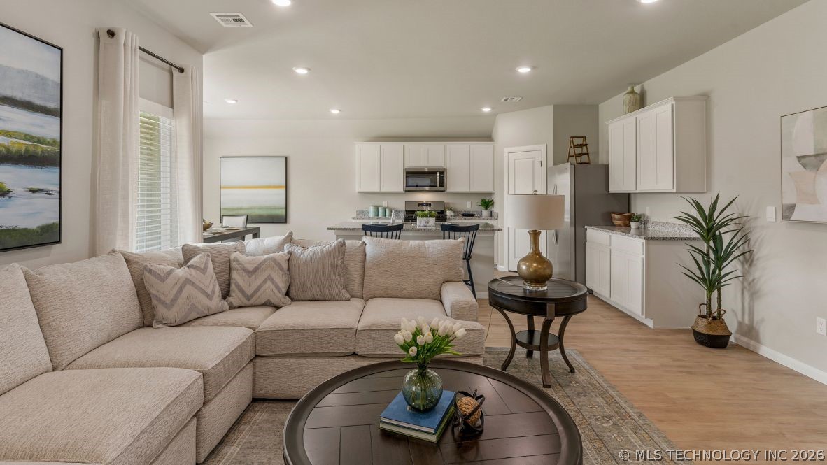 7515 N 154th Eastavenue Owasso OK 74055