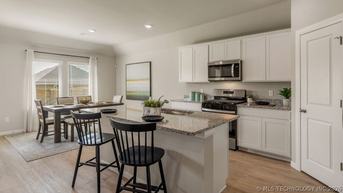 7515 N 154th Eastavenue Owasso OK 74055