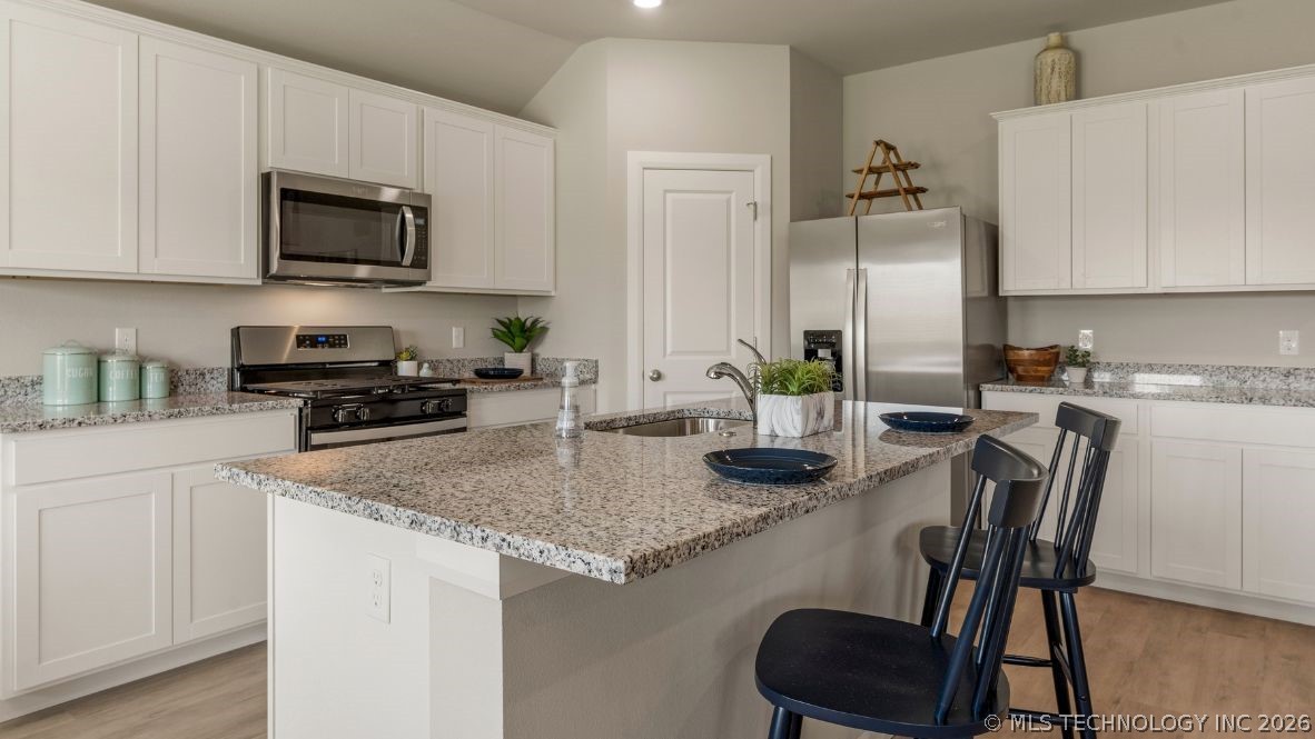 7515 N 154th Eastavenue Owasso OK 74055
