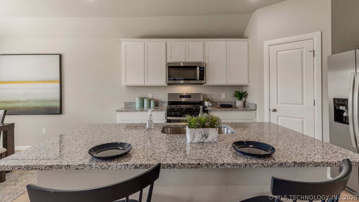 7515 N 154th Eastavenue Owasso OK 74055