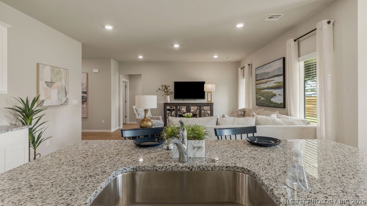 7515 N 154th Eastavenue Owasso OK 74055
