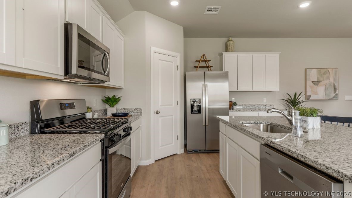 7515 N 154th Eastavenue Owasso OK 74055