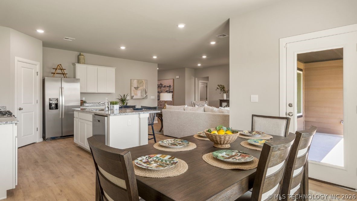 7515 N 154th Eastavenue Owasso OK 74055