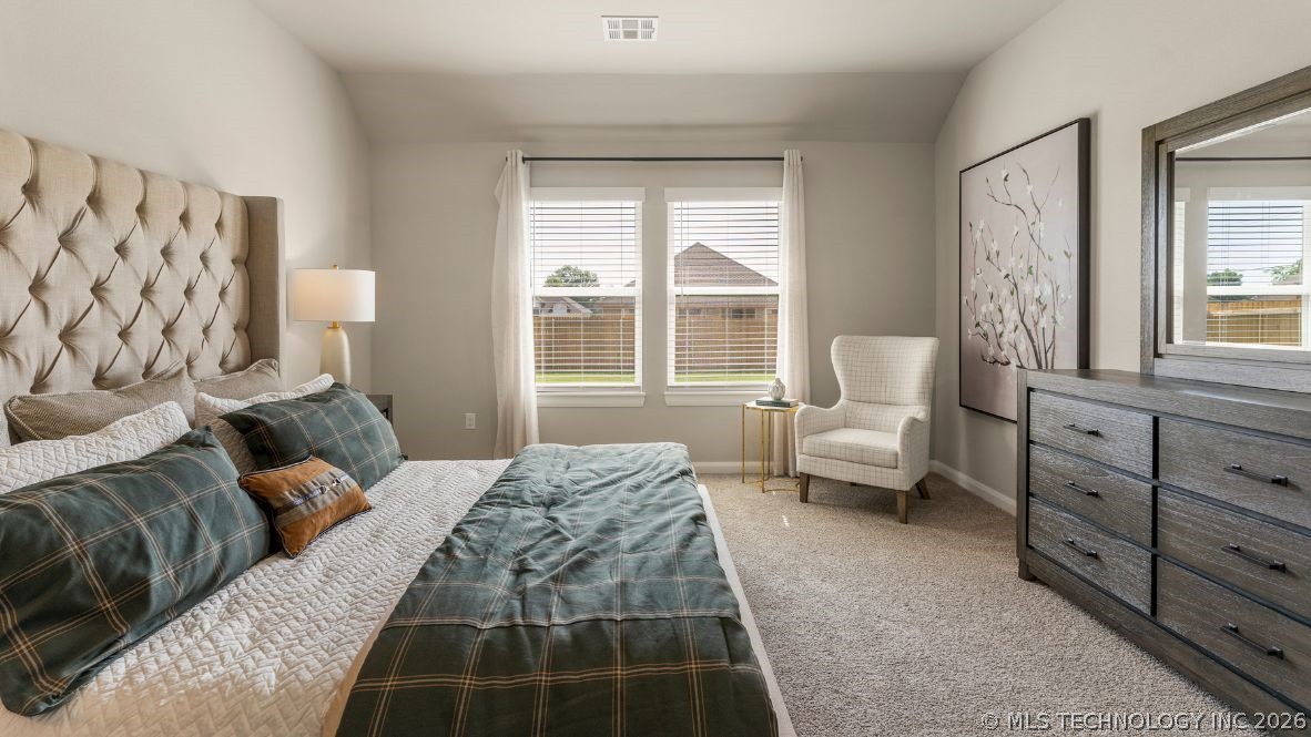 7515 N 154th Eastavenue Owasso OK 74055
