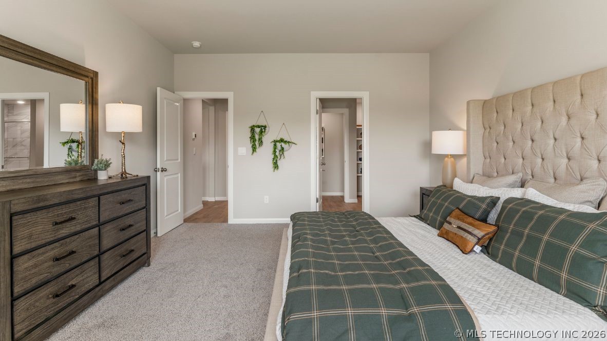 7515 N 154th Eastavenue Owasso OK 74055