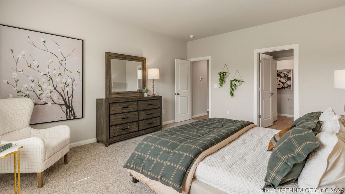 7515 N 154th Eastavenue Owasso OK 74055