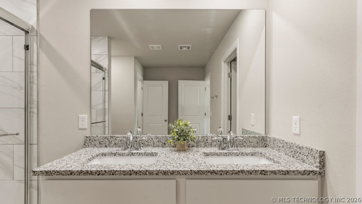 7515 N 154th Eastavenue Owasso OK 74055