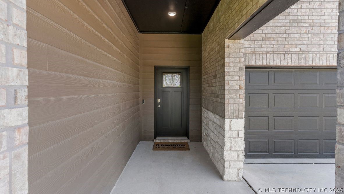7515 N 154th Eastavenue Owasso OK 74055