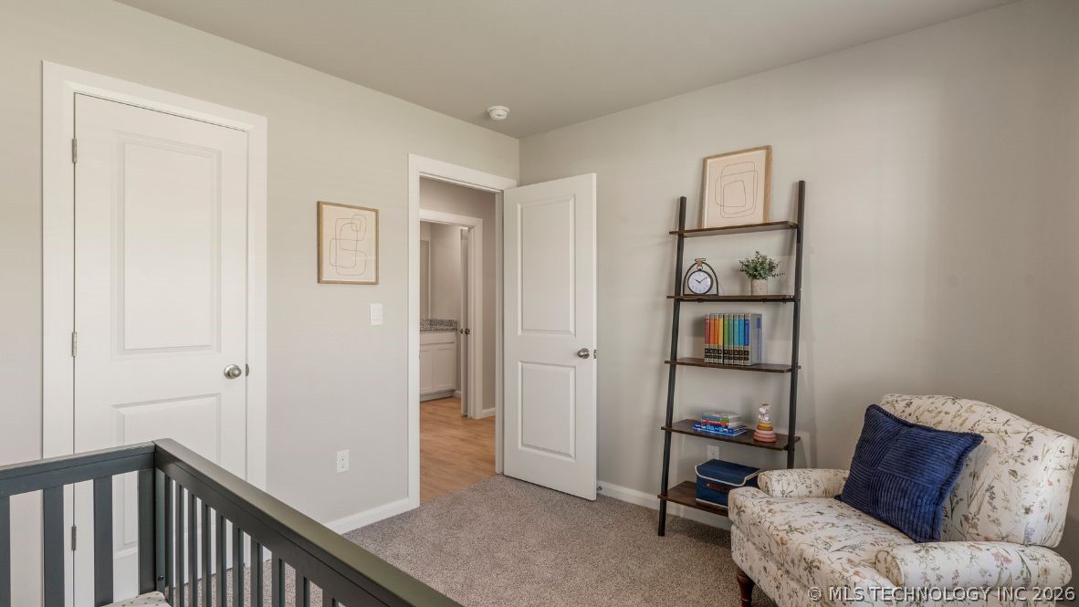 7515 N 154th Eastavenue Owasso OK 74055