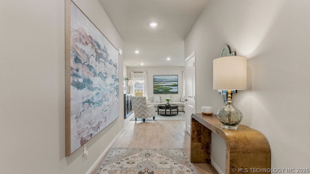 7515 N 154th Eastavenue Owasso OK 74055
