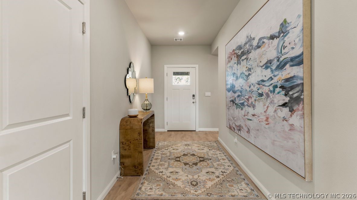 7515 N 154th Eastavenue Owasso OK 74055