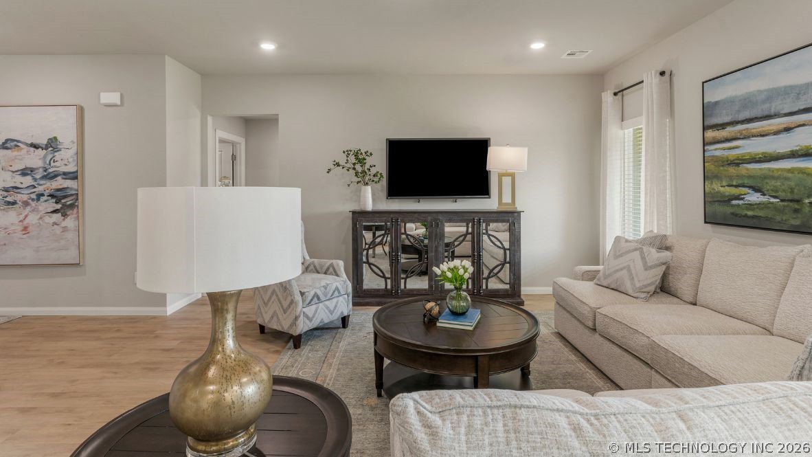 7515 N 154th Eastavenue Owasso OK 74055