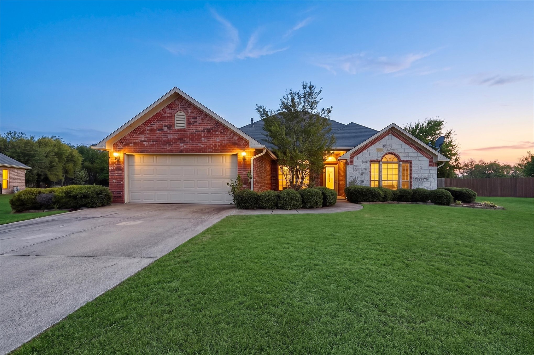 3021 Meagan Avenue Durant OK 74701