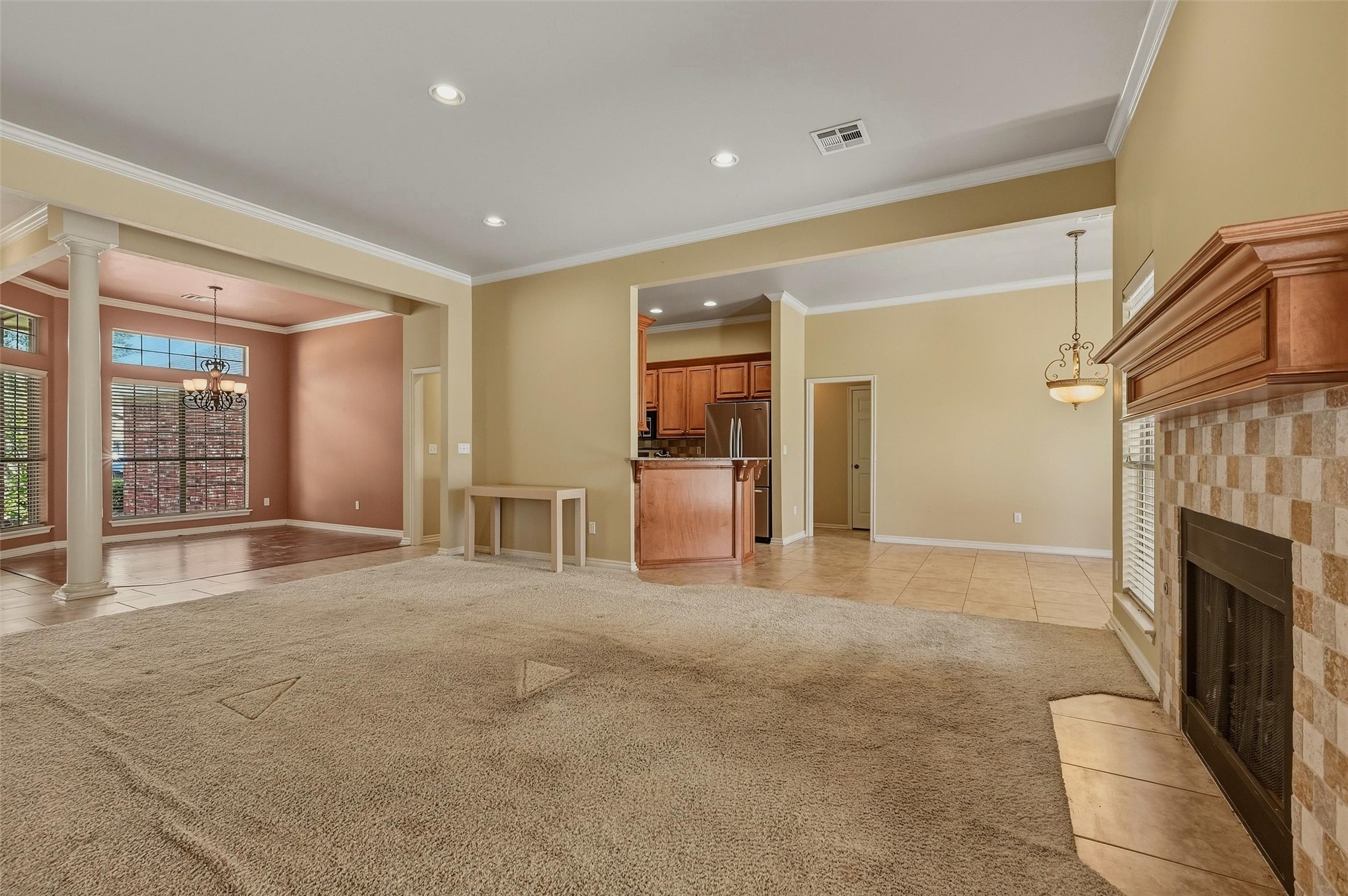 3021 Meagan Avenue Durant OK 74701