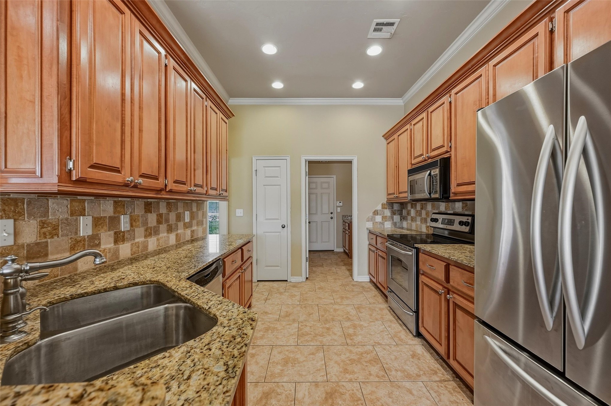 3021 Meagan Avenue Durant OK 74701