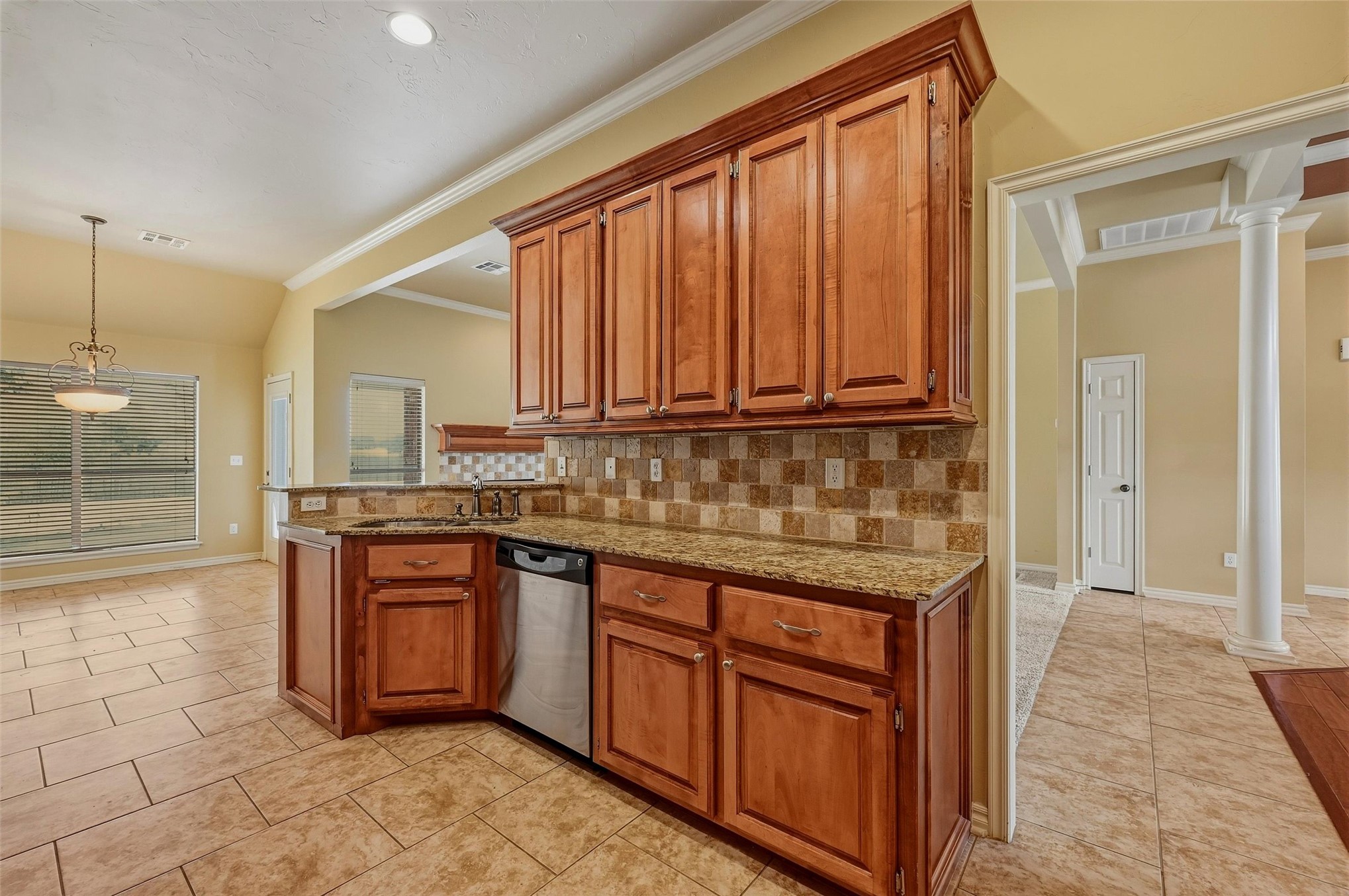 3021 Meagan Avenue Durant OK 74701