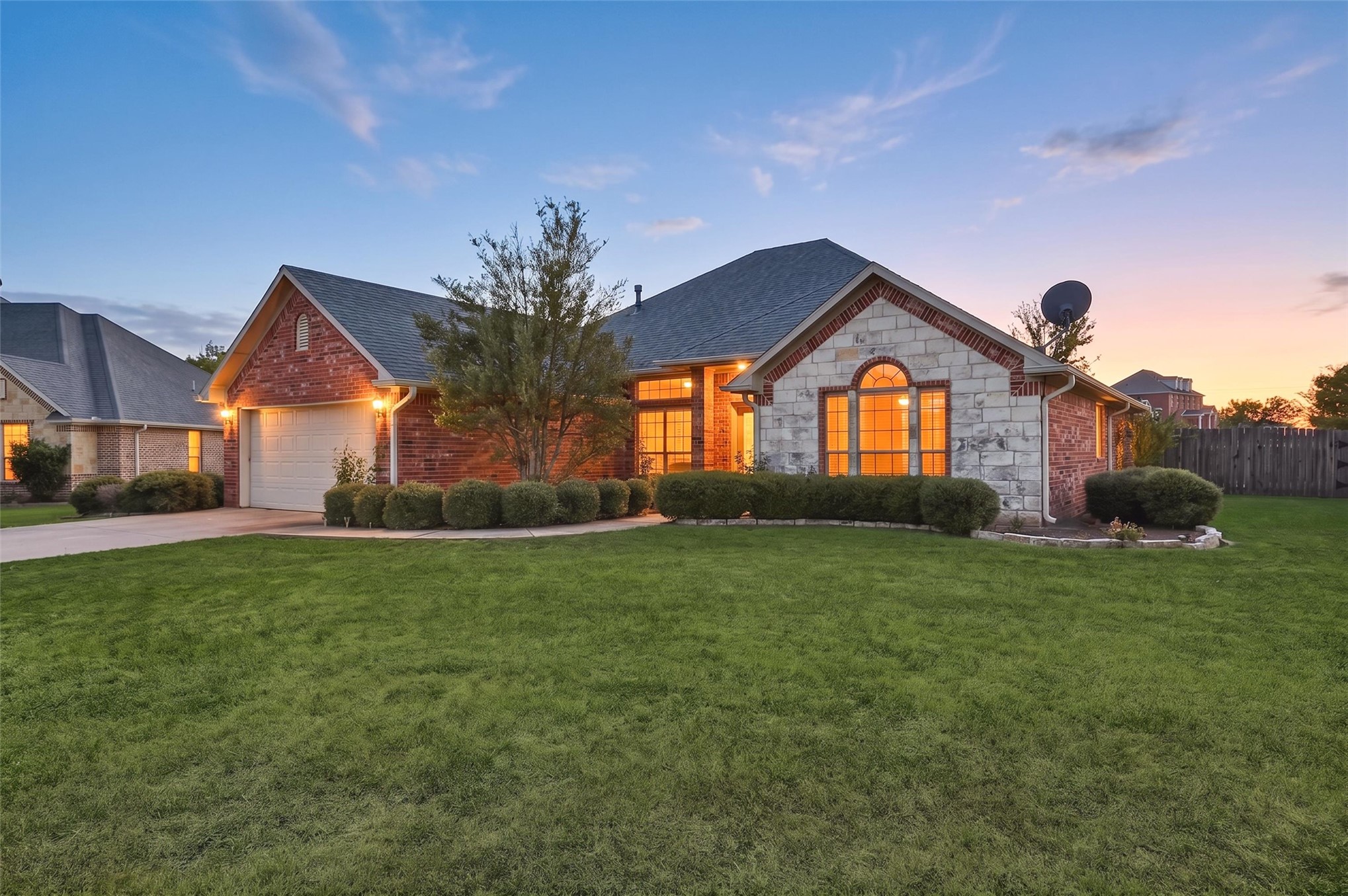 3021 Meagan Avenue Durant OK 74701