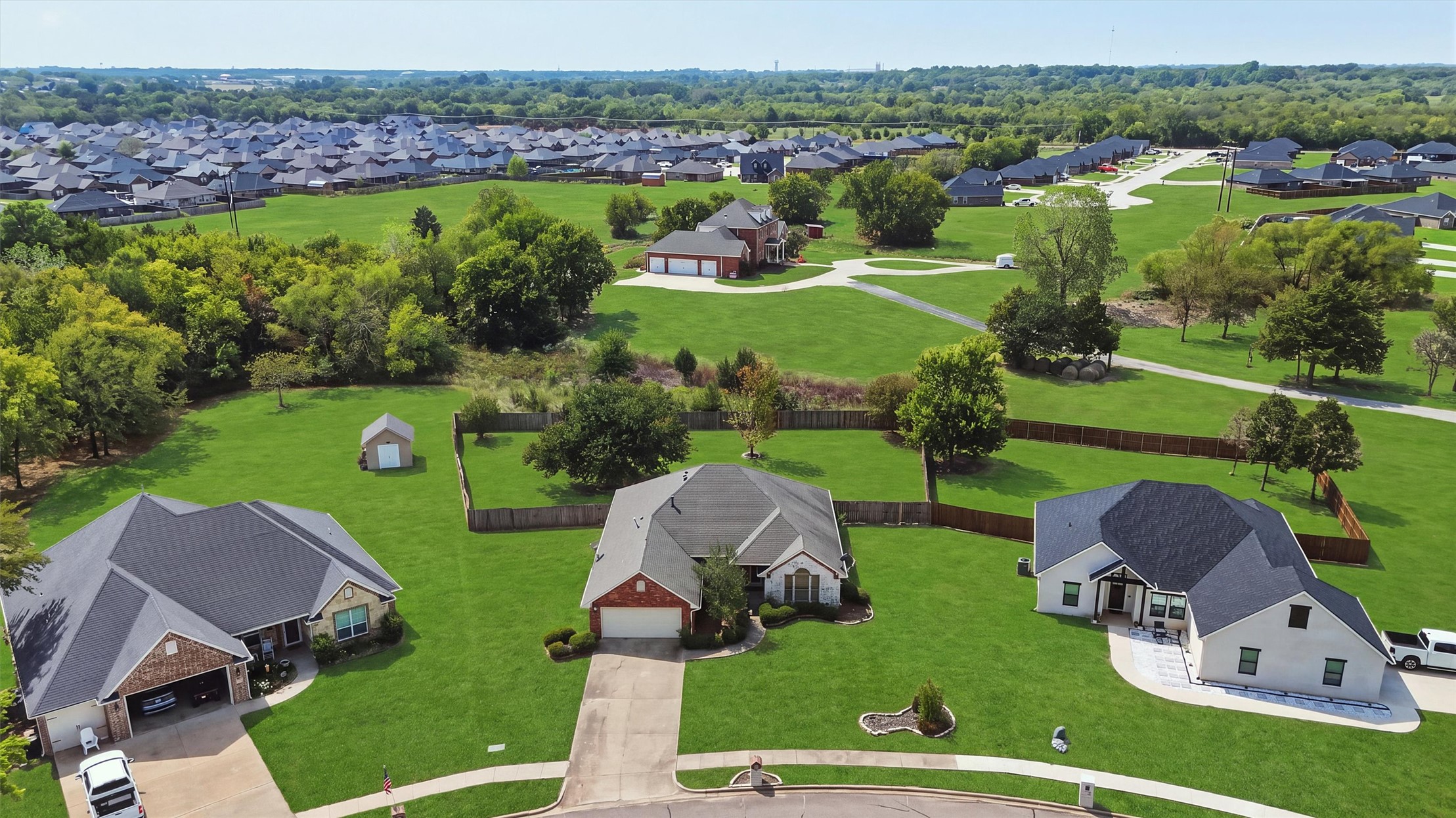 3021 Meagan Avenue Durant OK 74701