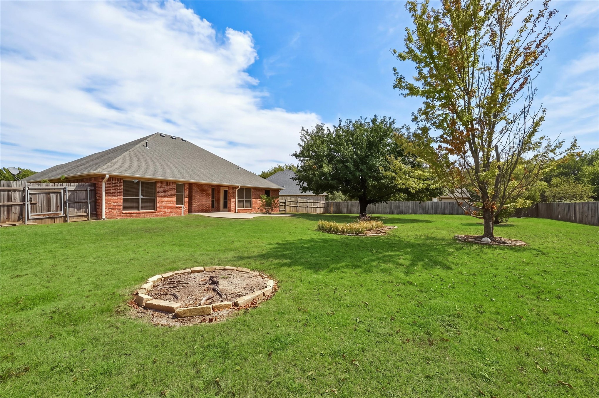 3021 Meagan Avenue Durant OK 74701