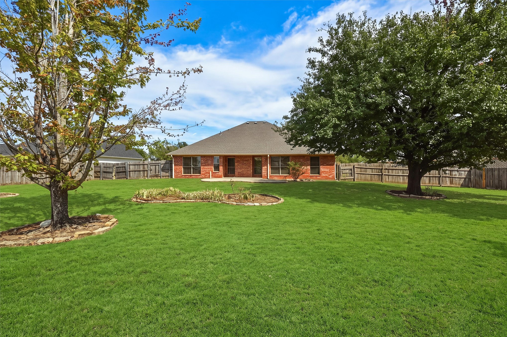 3021 Meagan Avenue Durant OK 74701