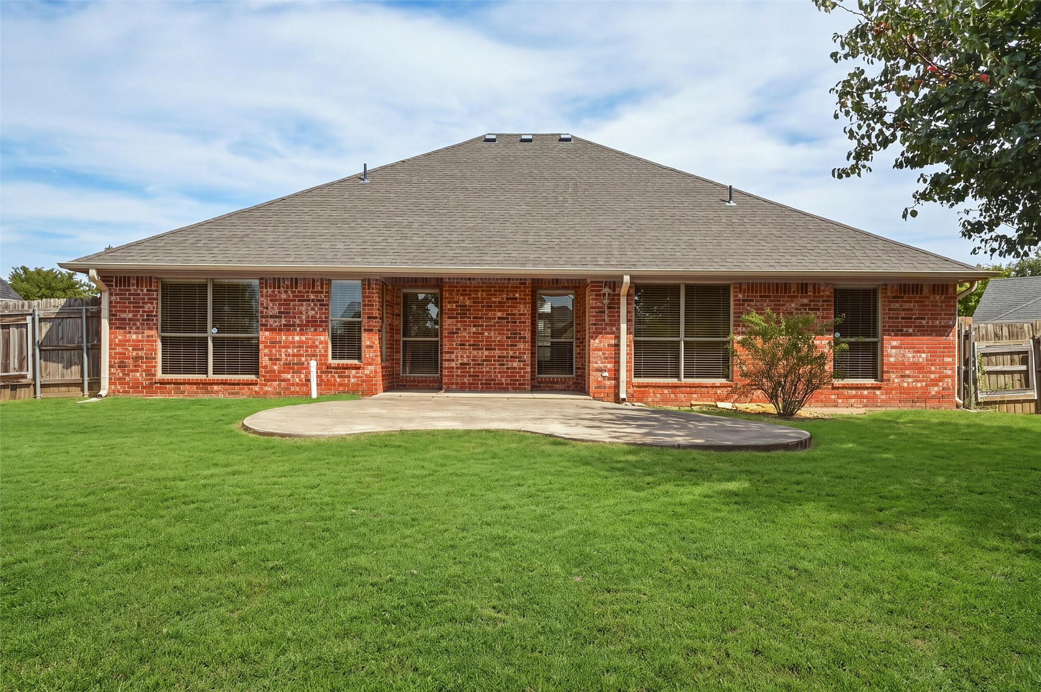 3021 Meagan Avenue Durant OK 74701