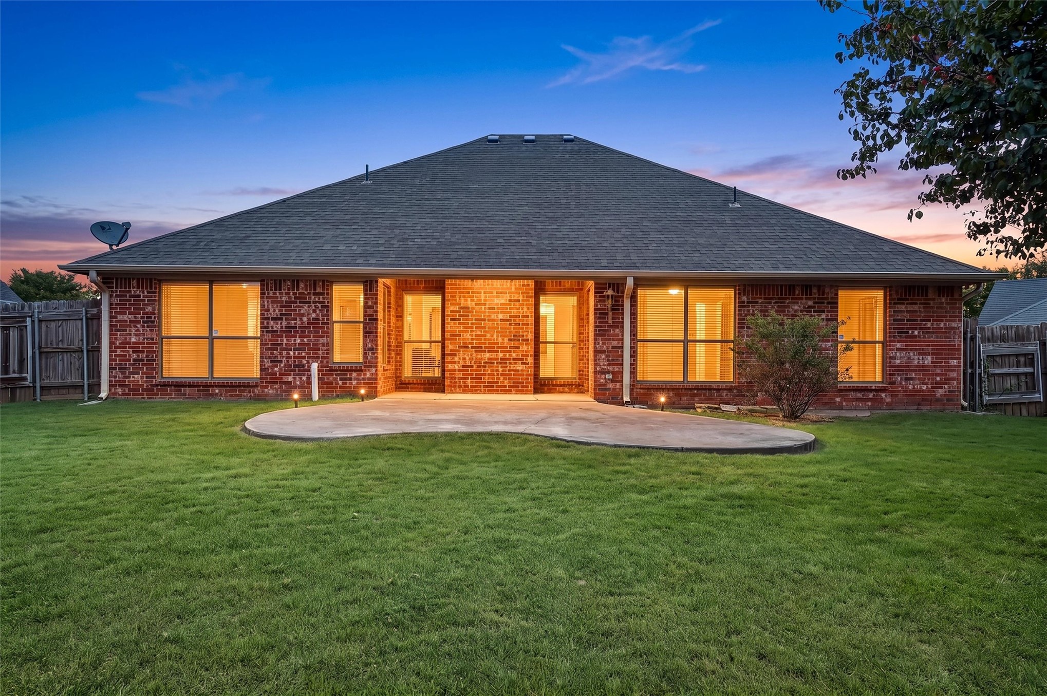 3021 Meagan Avenue Durant OK 74701