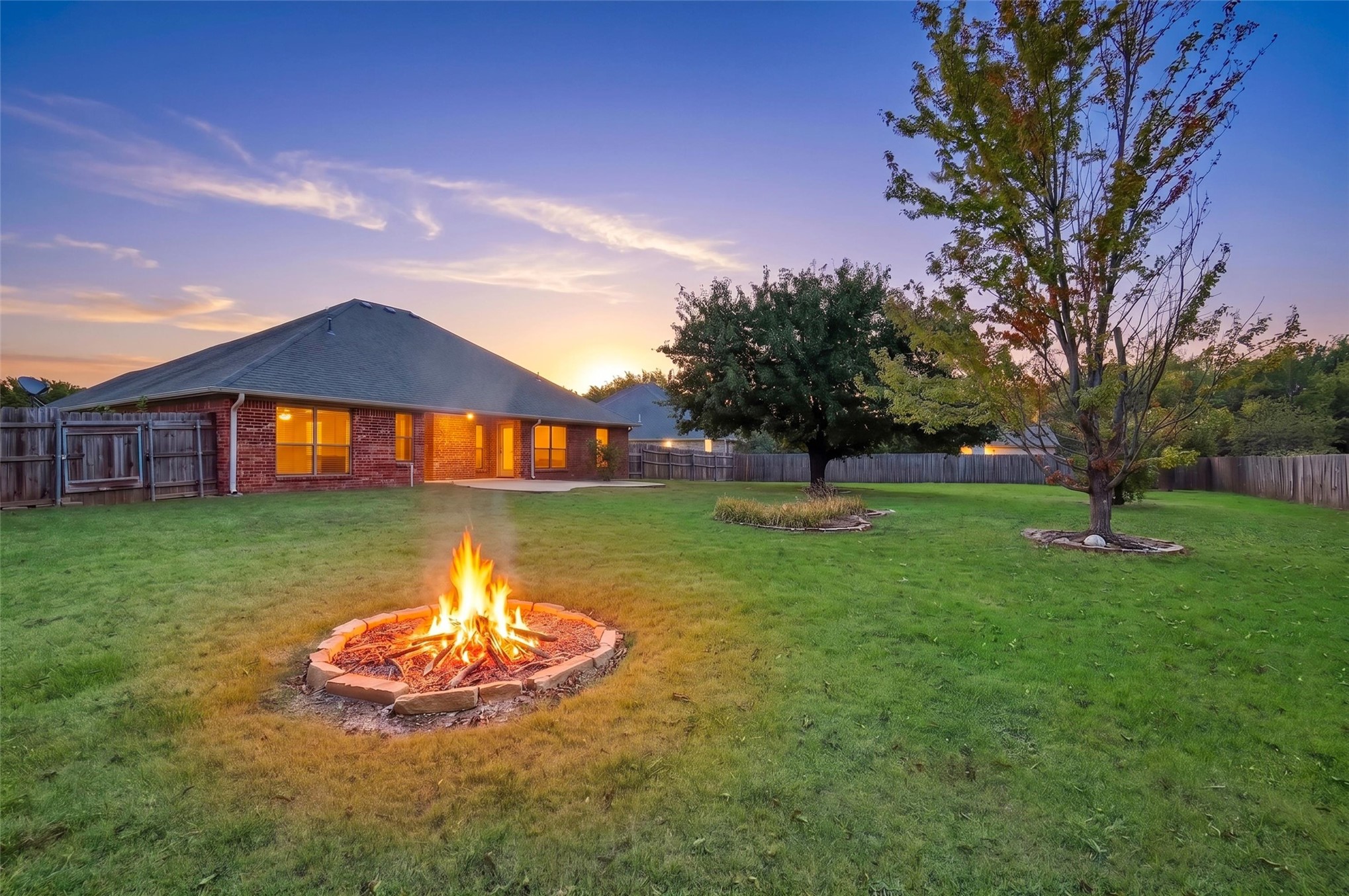 3021 Meagan Avenue Durant OK 74701