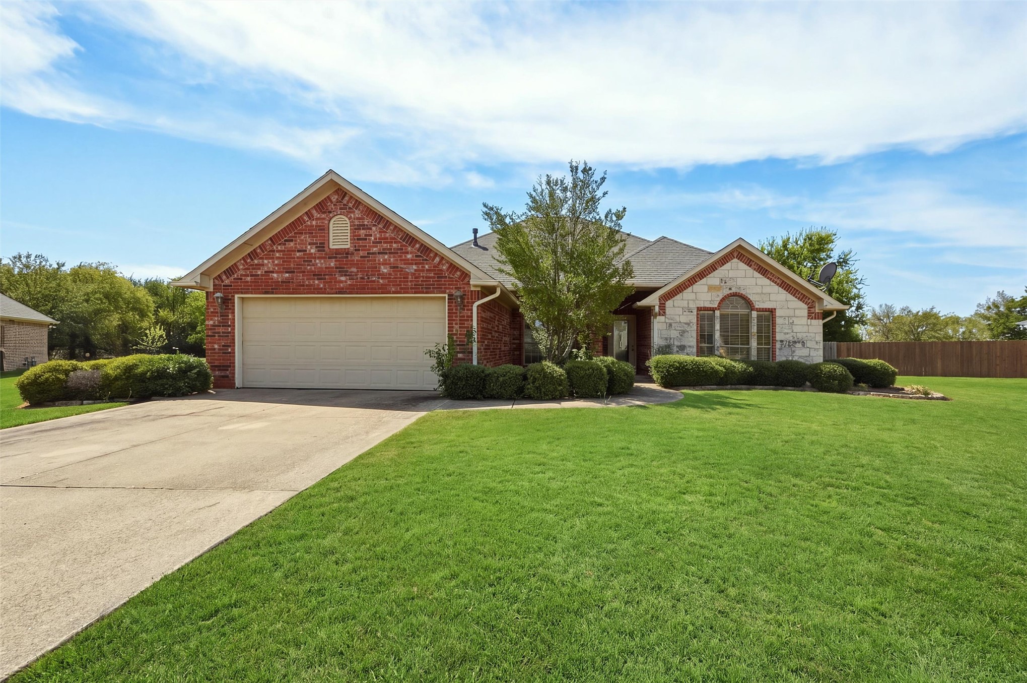 3021 Meagan Avenue Durant OK 74701