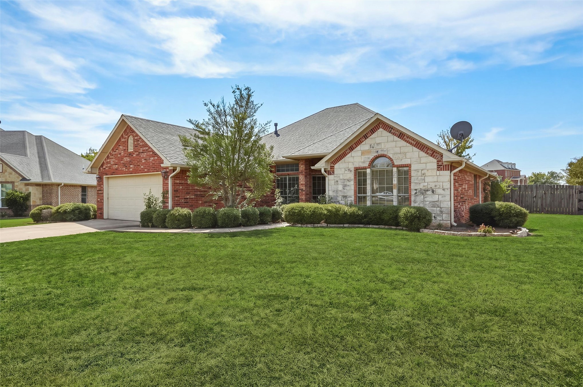 3021 Meagan Avenue Durant OK 74701
