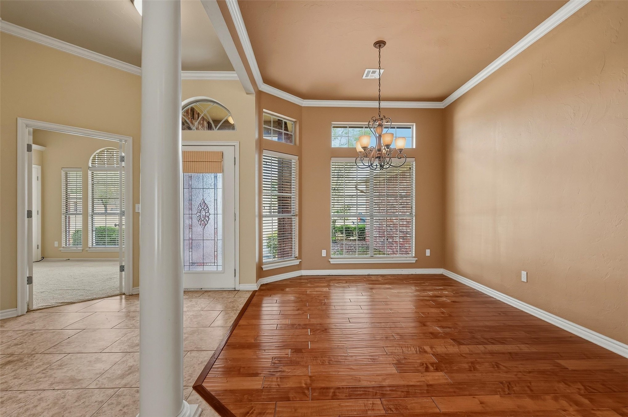 3021 Meagan Avenue Durant OK 74701