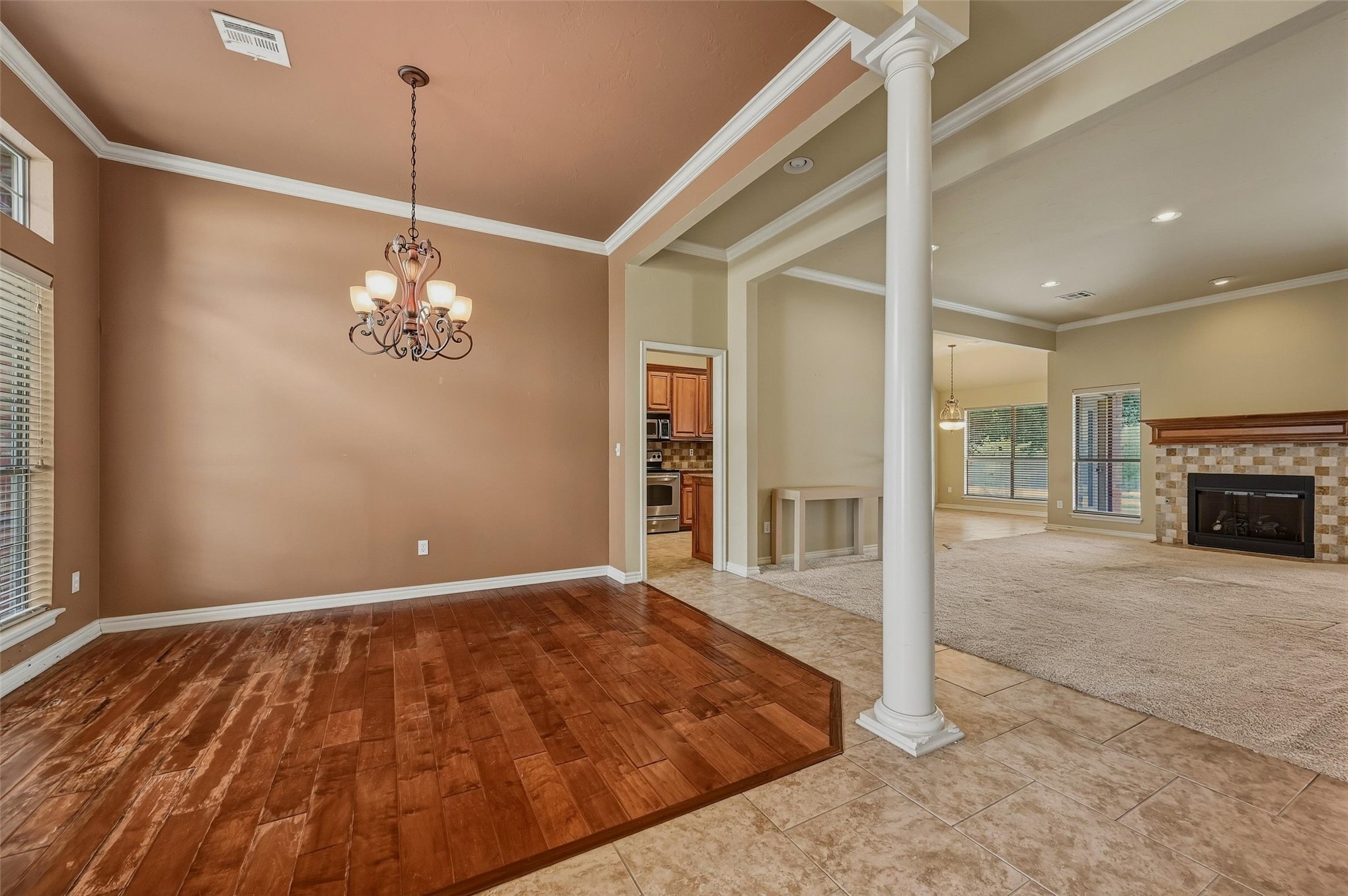 3021 Meagan Avenue Durant OK 74701