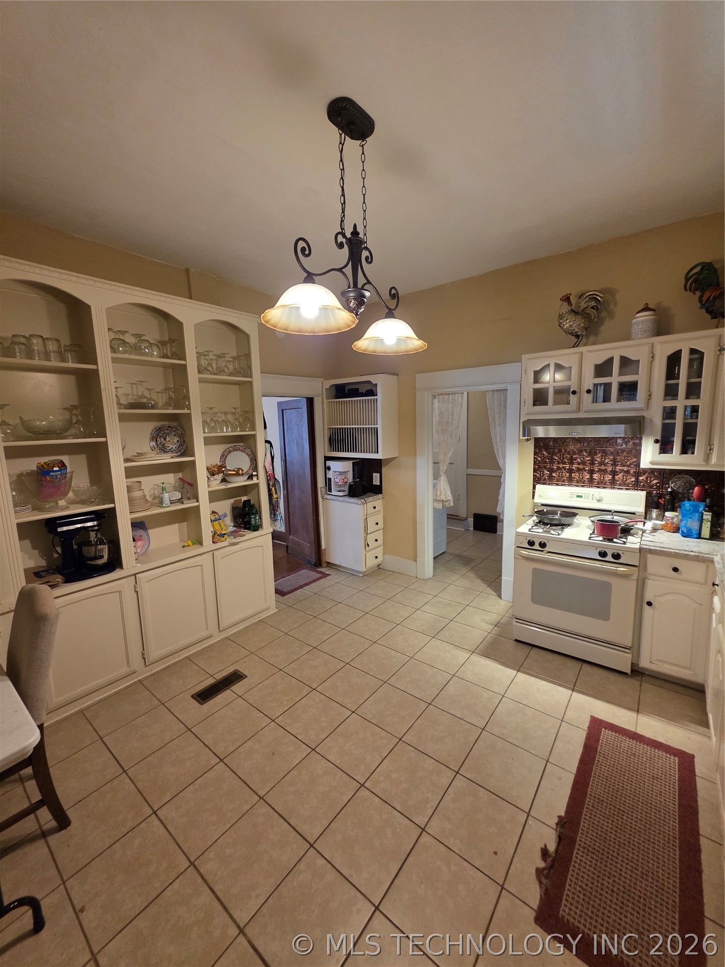 731 Terrace Boulevard S Muskogee OK 74401