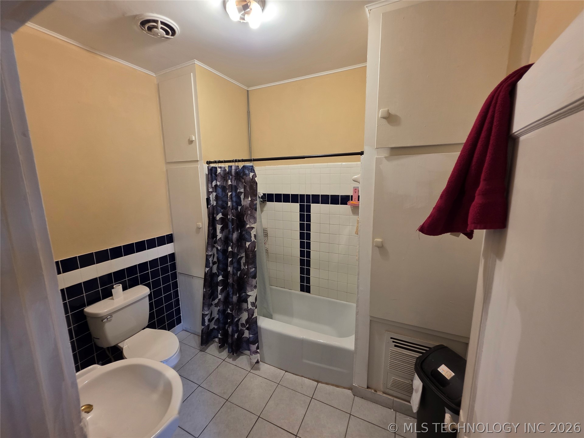 731 Terrace Boulevard S Muskogee OK 74401