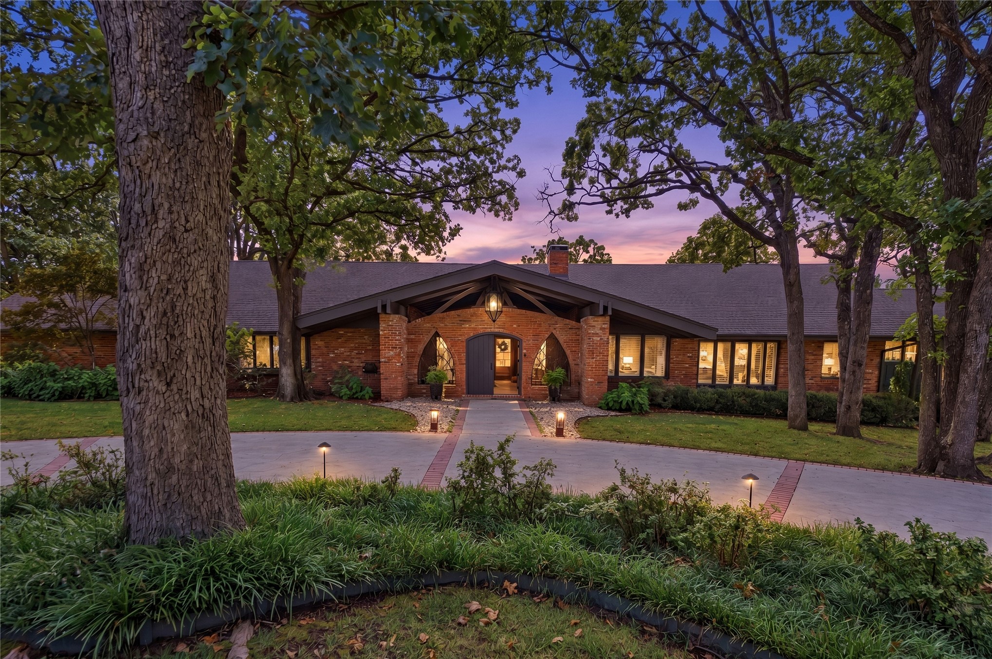 2802 E 67th Place Tulsa OK 74136