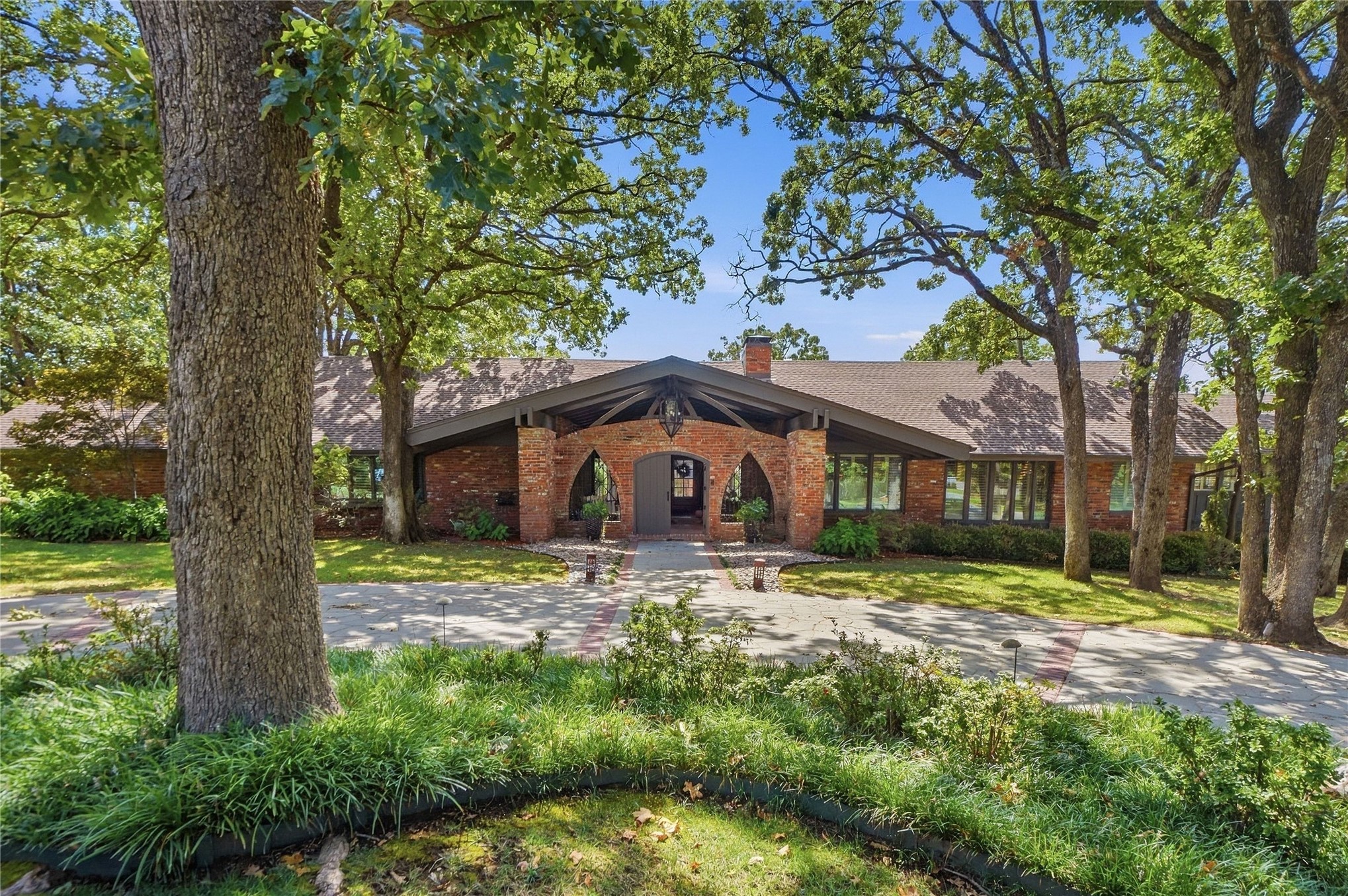 2802 E 67th Place Tulsa OK 74136