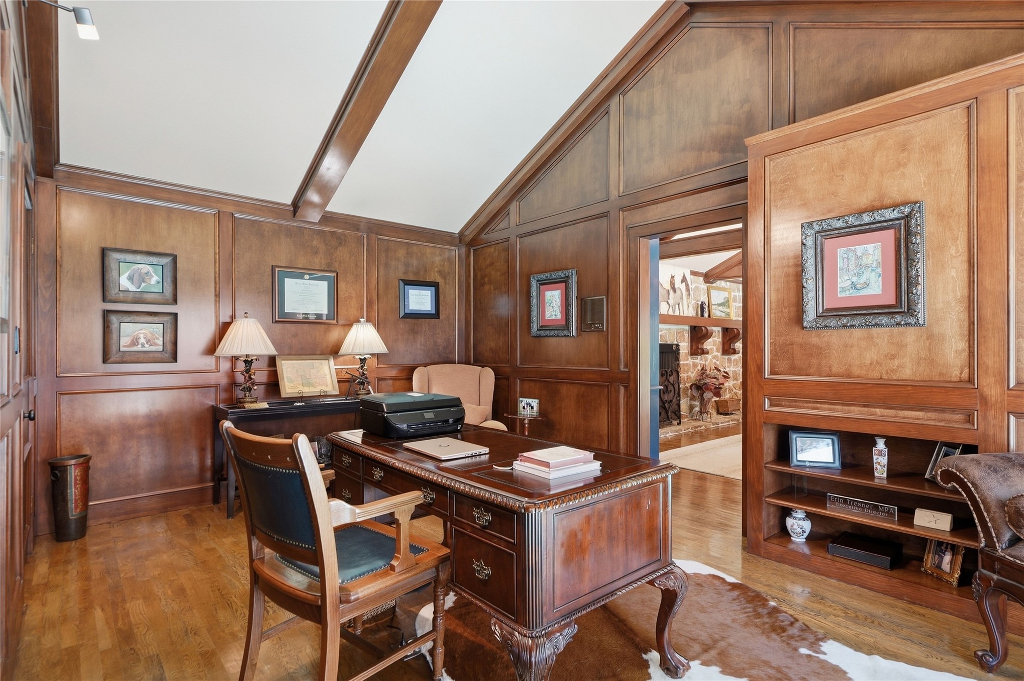 2802 E 67th Place Tulsa OK 74136