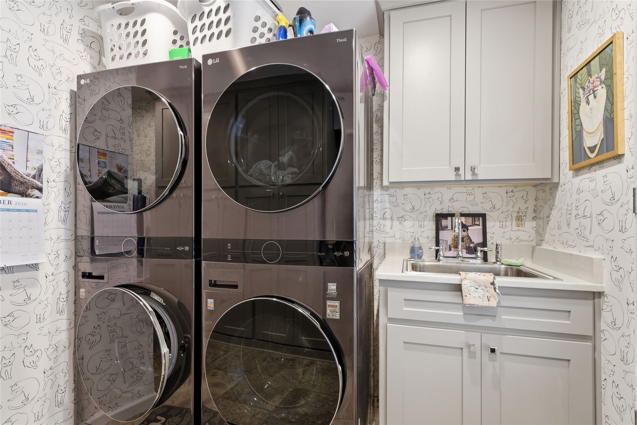 2802 E 67th Place Tulsa OK 74136