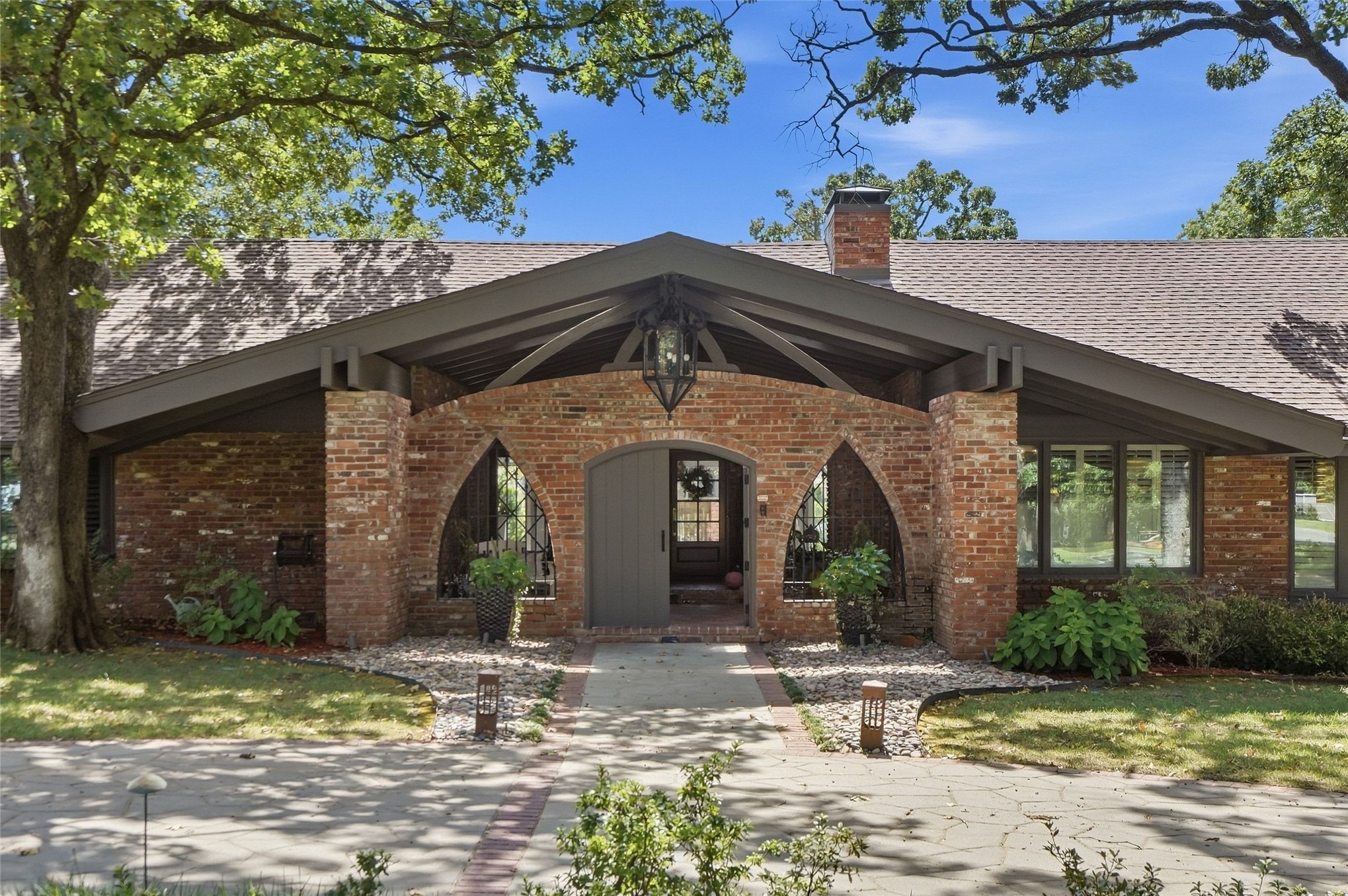 2802 E 67th Place Tulsa OK 74136