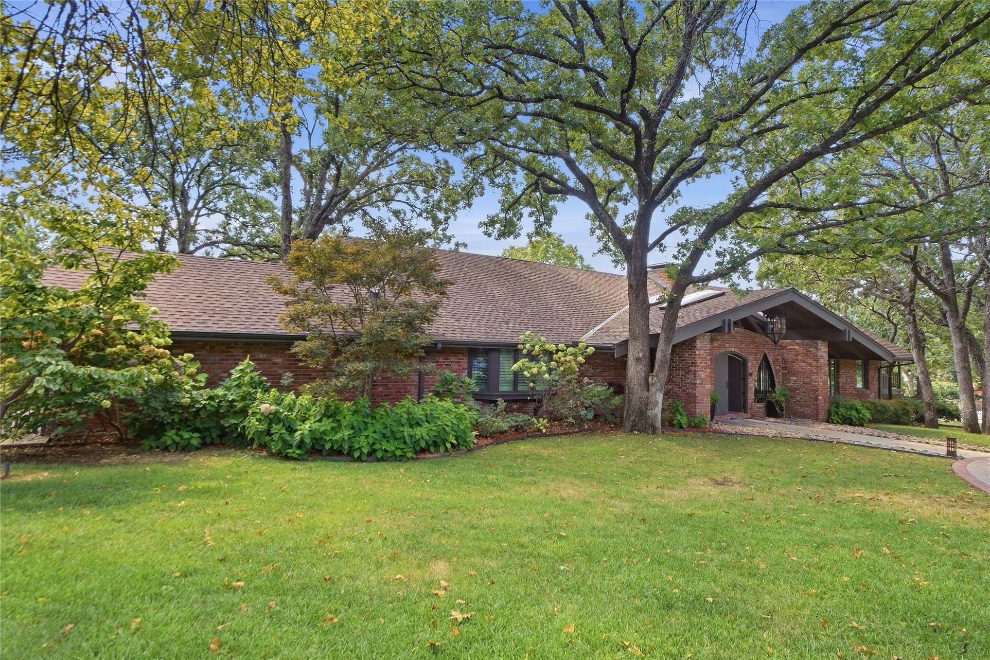 2802 E 67th Place Tulsa OK 74136